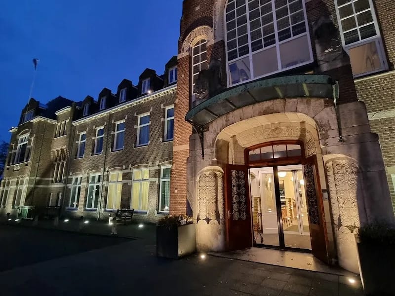 IJsselheem - Begeleid Wonen in Kampen, Flevoland photo 1