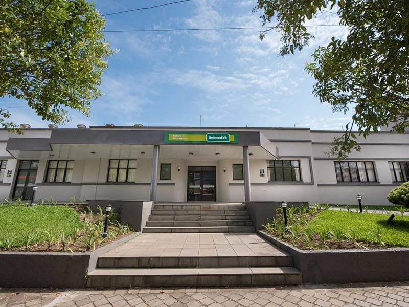 PRONTO ATENDIMENTO ZONA NORTE - Centro Dia in Bento Gonçalves, RS photo 2