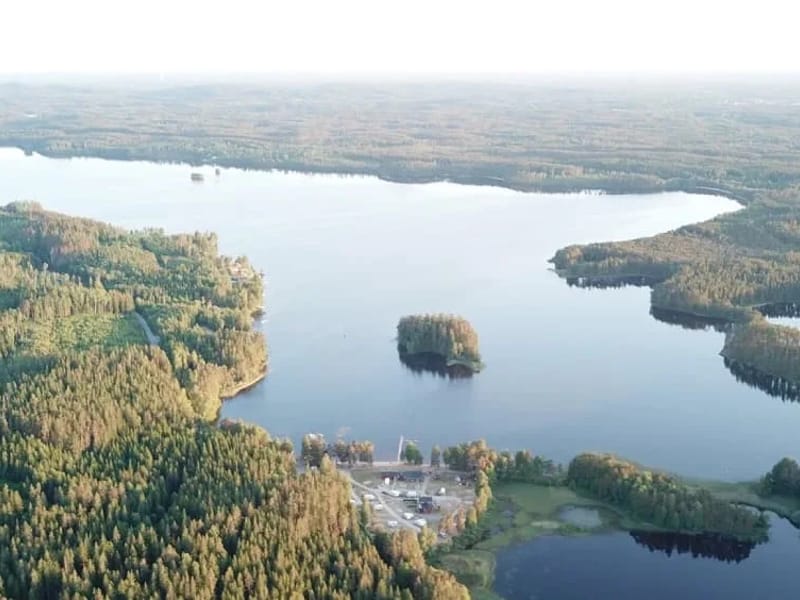 Hamngården - Äldreboende in Gnosjö, Jönköpings län photo 2