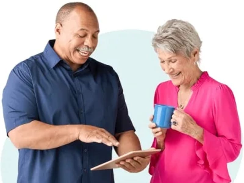 Agm Home Health Care, INC. - Home Health Nursing in Van Nuys, CA photo 1
