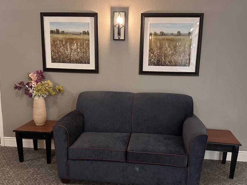 Eagle Flats Village - Assisted Living in Vernon, TX photo 3