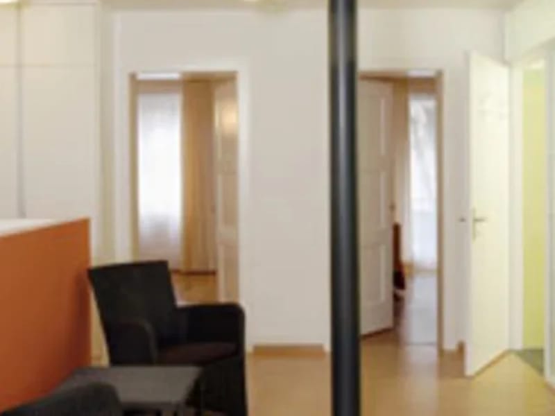 Stiftung Alterswohnen in Albisrieden - Geschäftsstelle - Pflegeheim in Zürich, Zurich photo 2