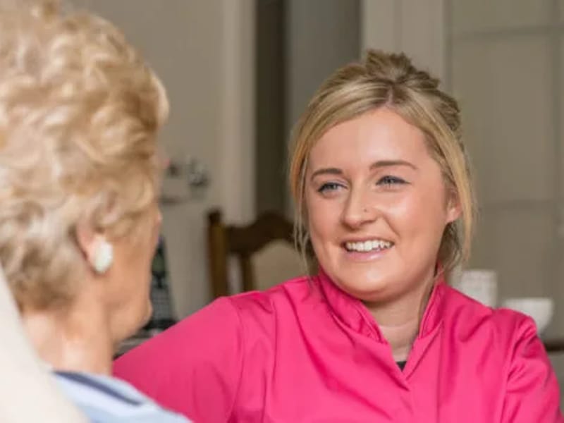 Derbyshire Home Care Services Ltd - In-Home Care in Matlock, England photo 1