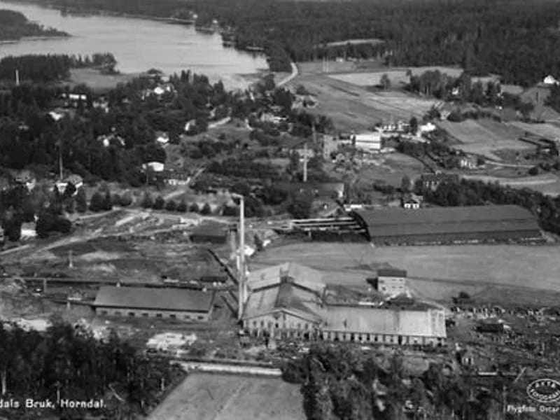 Horndal - Äldreboende in Avesta, Dalarnas län photo 1