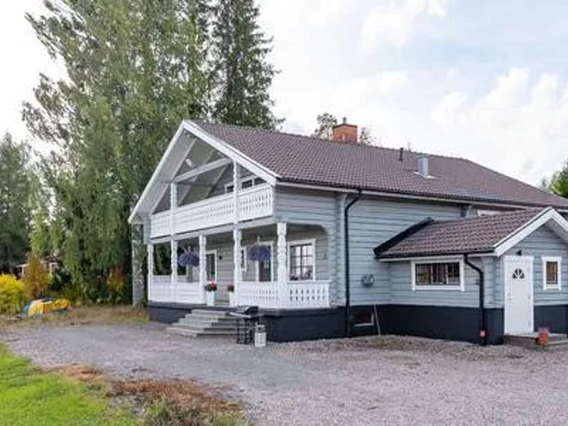 Horndal - Äldreboende in Avesta, Dalarnas län photo 2