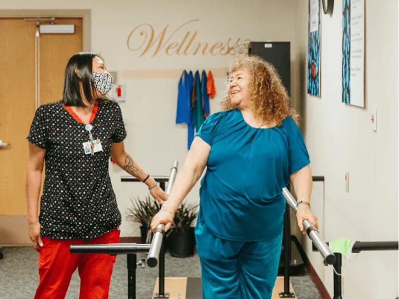 Adult Day Health Care Program - Adult Day Care in New Hyde Park, NY photo 3