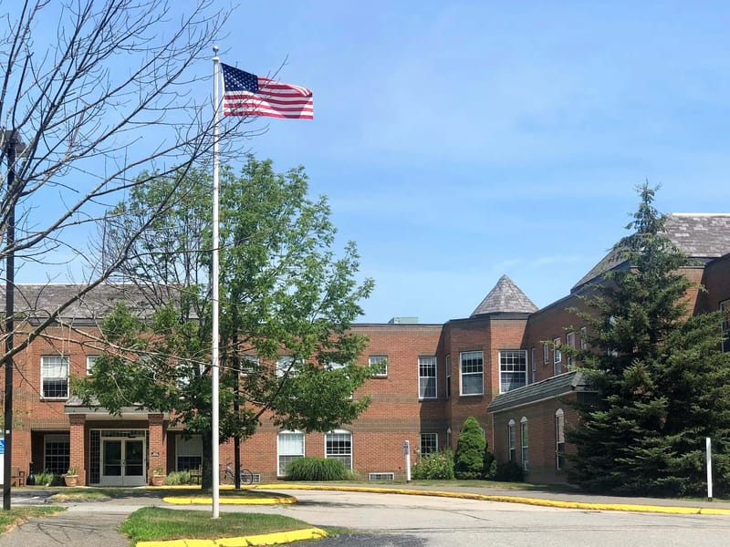 Civita Care Bayview - Assisted Living in Waterford, CT photo 2