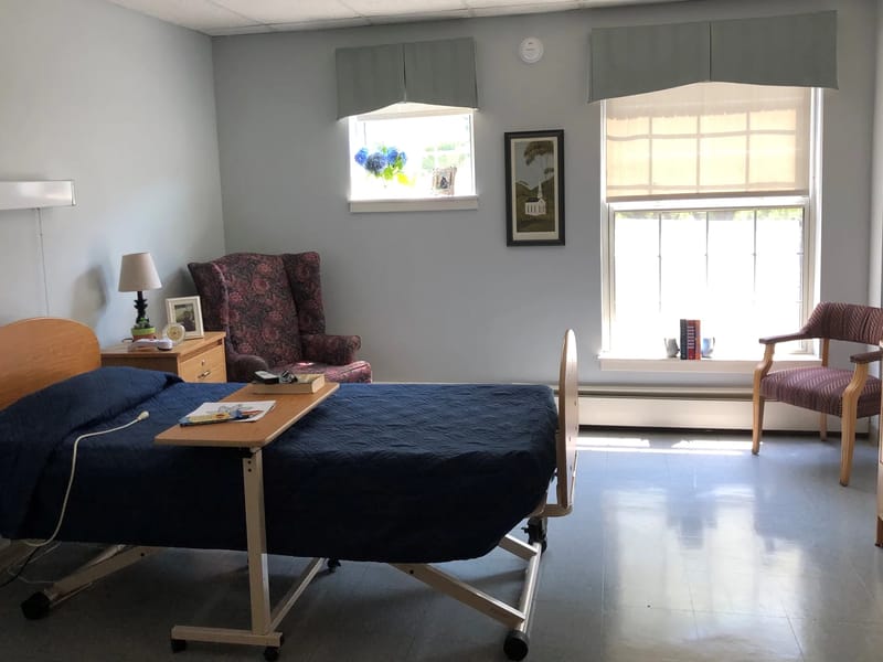 Civita Care Bayview - Assisted Living in Waterford, CT photo 3