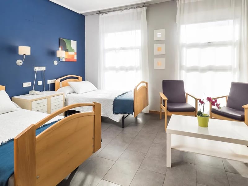 Unidad De Estancias Diurnas De La Residencia De Personas Mayores - Centro de Día in Valladolid, Castilla y León photo 3
