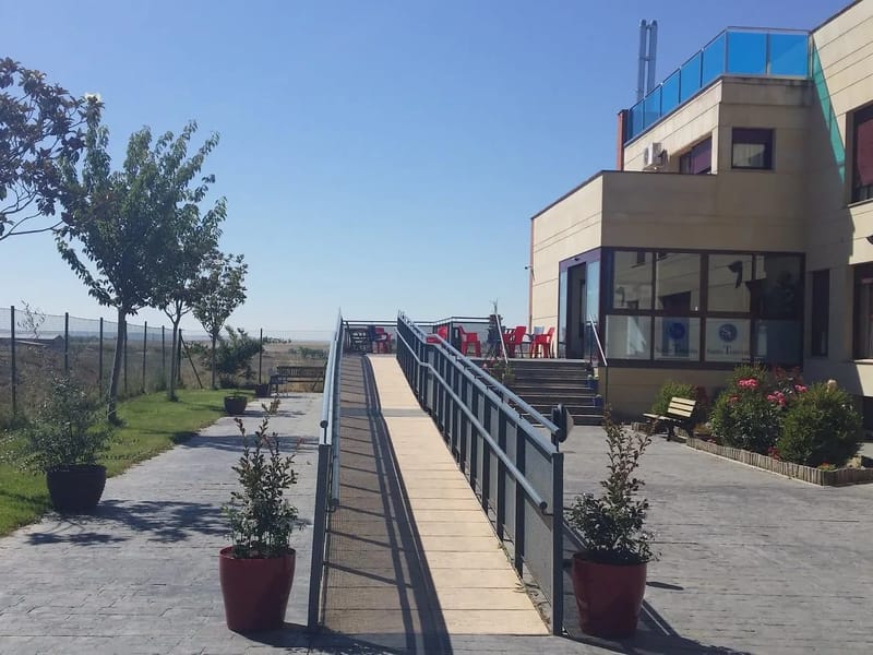 Unidad De Estancias Diurnas De La Residencia De Personas Mayores - Centro de Día in Valladolid, Castilla y León photo 1
