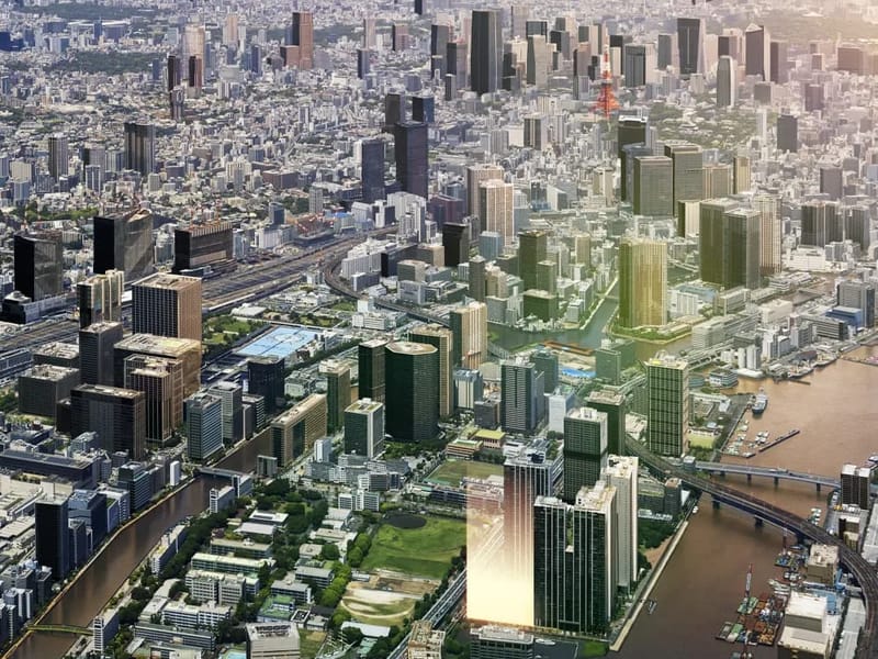 Links - 有料老人ホーム in 港区, 東京都 photo 2