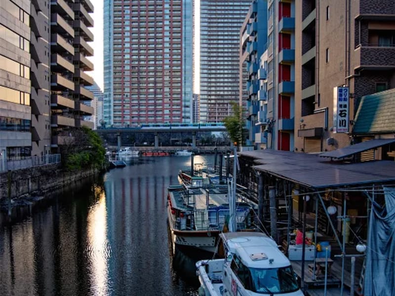 Links - 有料老人ホーム in 港区, 東京都 photo 3