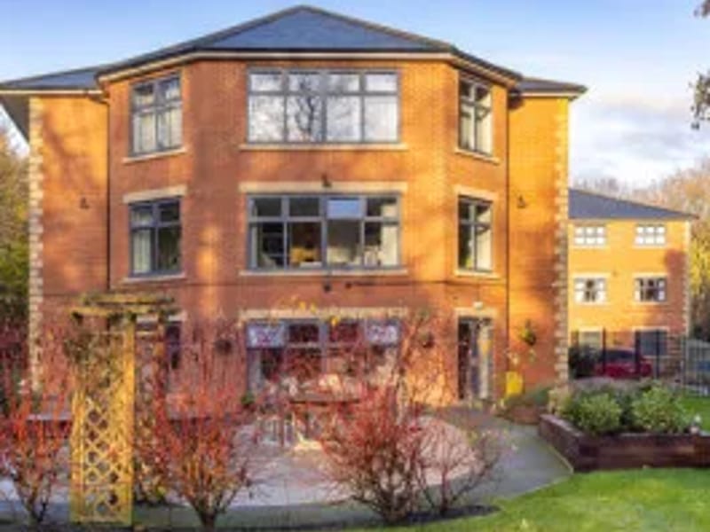 Wirral Christian Centre Trust Limited - In-Home Care in Birkenhead, England photo 2