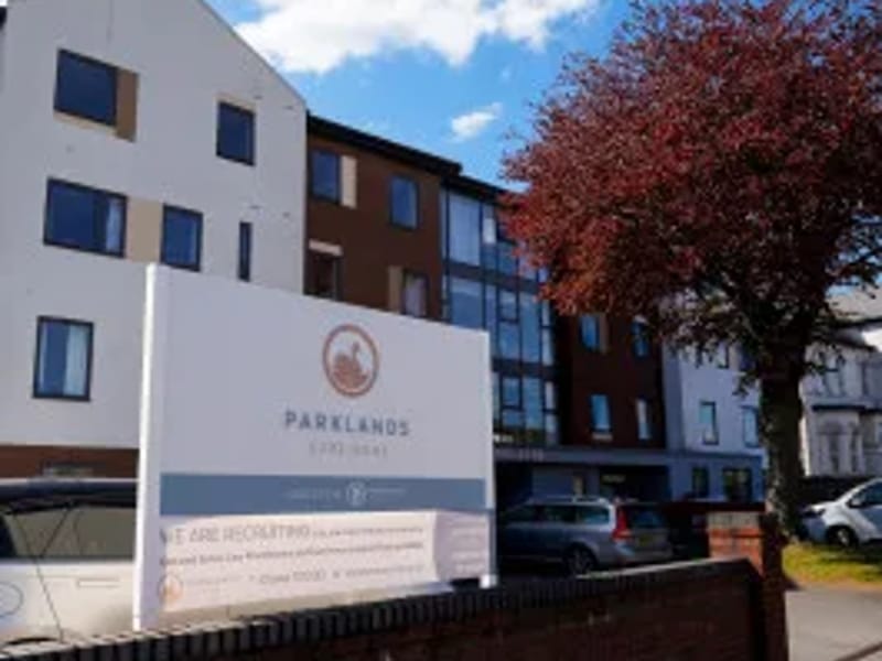 Wirral Christian Centre Trust Limited - In-Home Care in Birkenhead, England photo 3