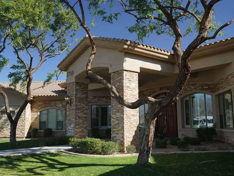 Emerald Groves North - Assisted Living in Mesa, AZ photo 1