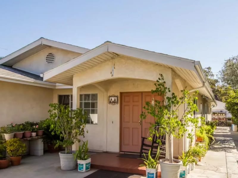 Day Light Home Health, Inc - Home Health Nursing in Burbank, CA photo 1