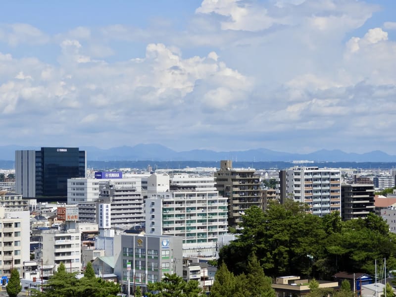 こうこうのさと - 有料老人ホーム in 浜松市中央区, 静岡県 photo 2