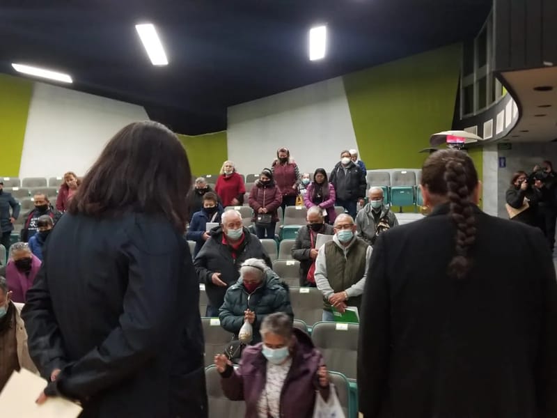 Guarderia Del Adulto Mayor - Hogar de Ancianos in Juárez, Nuevo León photo 2