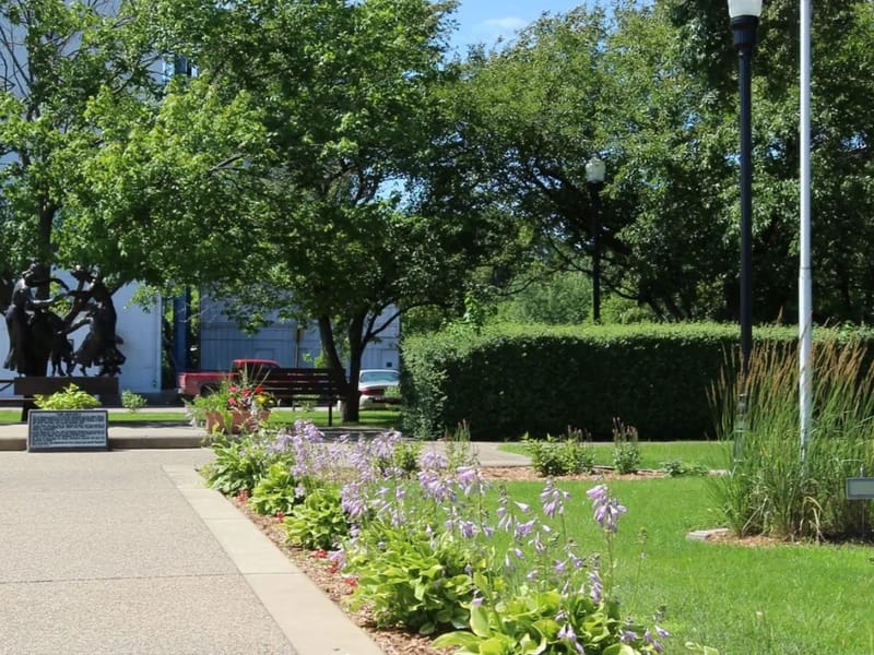 Cura of Le Sueur - Nursing Home in Le Sueur, MN photo 1