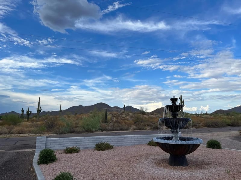 Red Mountain Reflections Assisted Living, Inc. - Assisted Living in Mesa, AZ photo 2