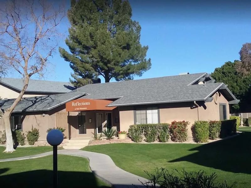 Red Mountain Reflections Assisted Living, Inc. - Assisted Living in Mesa, AZ photo 1