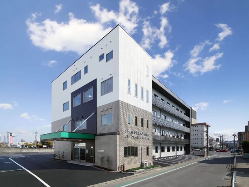 いまじんデイルーム南大分 - デイサービス in 大分市, 大分県 photo 3
