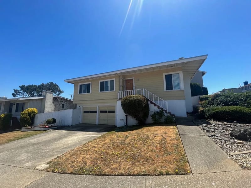 Alhambra Home Care - Assisted Living in South San Francisco, CA photo 2