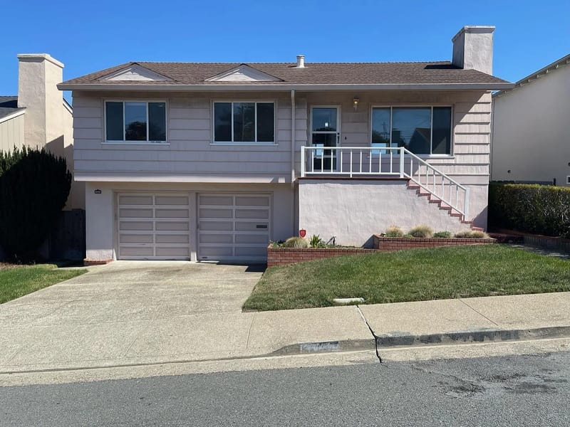 Alhambra Home Care - Assisted Living in South San Francisco, CA photo 1