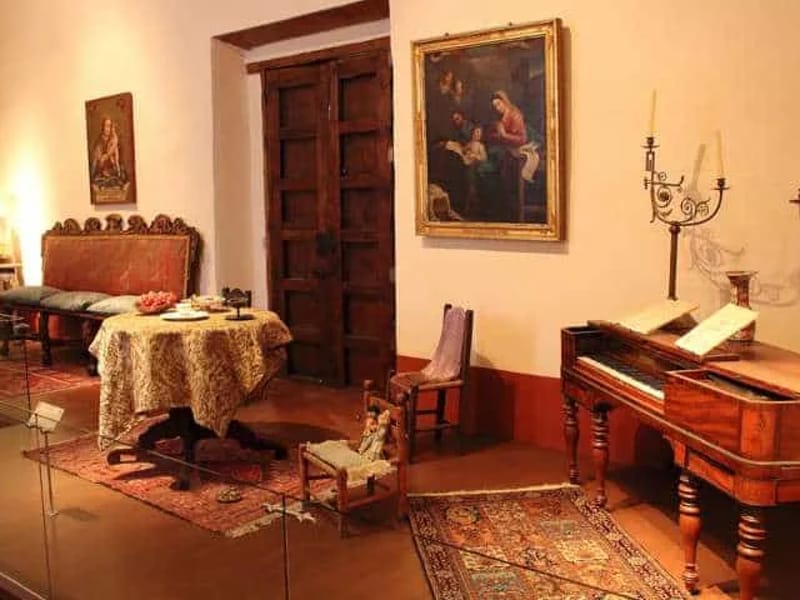 Casa Hogar - Vida Asistida in Miguel Hidalgo, Ciudad de México photo 1