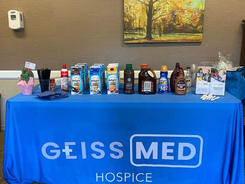 Geiss Med Hospice LLC - Hospice in Santa Ana, CA photo 1