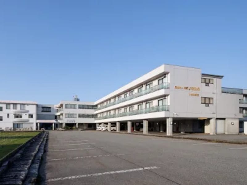 いま泉病院通所リハビリテーション - 入院リハビリ in 富山市, 富山県 photo 5