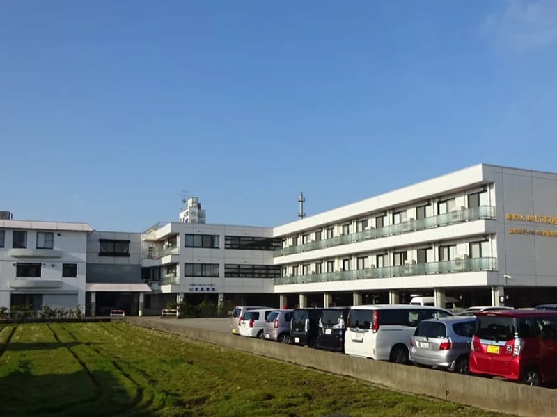 いま泉病院通所リハビリテーション - 入院リハビリ in 富山市, 富山県 photo 4