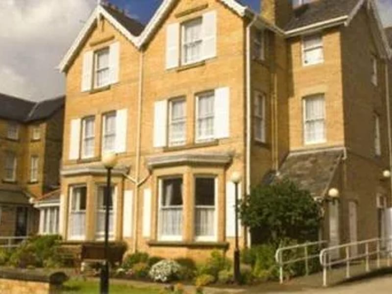 St Bernadettes Nursing Home - Nursing Home in Scarborough, England photo 2