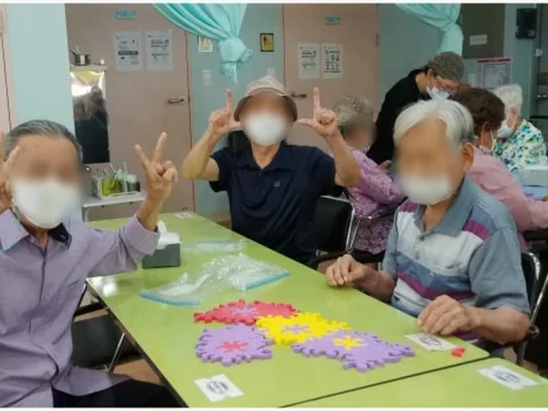 백년사랑재가노인복지센터 - 방문요양 in 하동군, 경상남도 photo 2