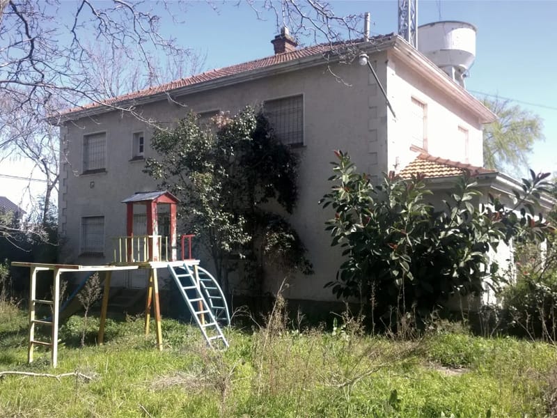 HOGAR GERIATRICO CASA GRANDE - Hogar de Ancianos in LA PLATA, BUENOS AIRES photo 1