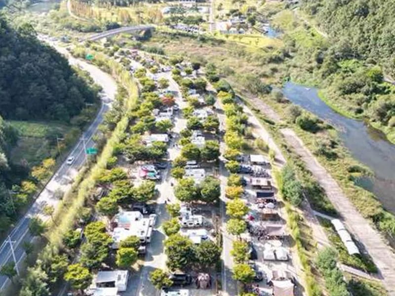 샘물노인복지센터 - 방문요양 in 김천시, 경상북도 photo 2