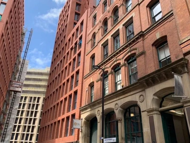 Enhance Social Care Head Office in Manchester, England photo 1