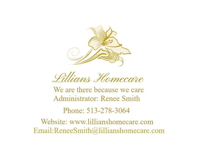 Anointed Hands Homecare Services LLC. - Home Health Nursing in Cincinnati, OH photo 1