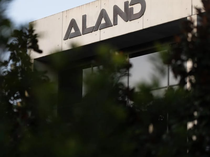 Aland Healthcare Agency in London, England photo 2
