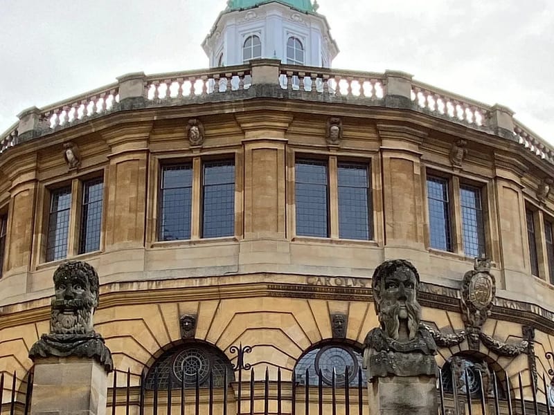 The Headington Care Home - Nursing Home in Oxford, England photo 2