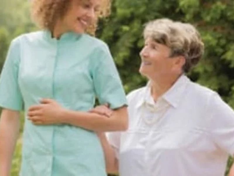 Agile Care Services Peterborough - In-Home Care in Peterborough, England photo 2