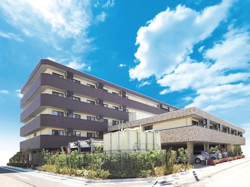 まりもケアセンター - 有料老人ホーム in 相模原市, 神奈川県 photo 2
