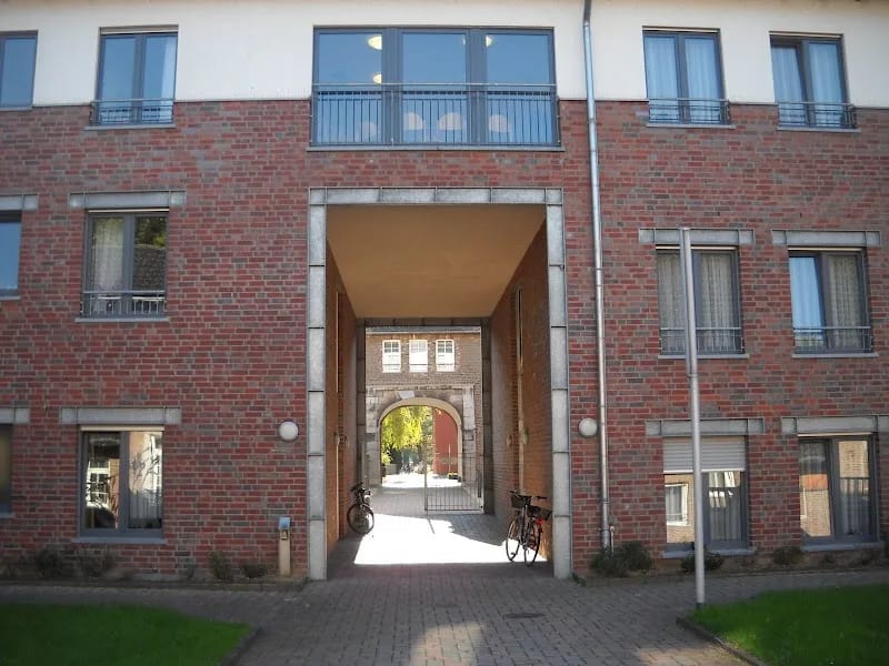 Seniorenresidenz Burg Binsfeld - Betreutes Wohnen in Nörvenich, Nordrhein-Westfalen photo 8