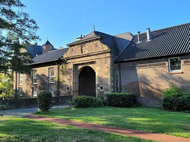 Seniorenresidenz Burg Binsfeld - Betreutes Wohnen in Nörvenich, Nordrhein-Westfalen photo 5
