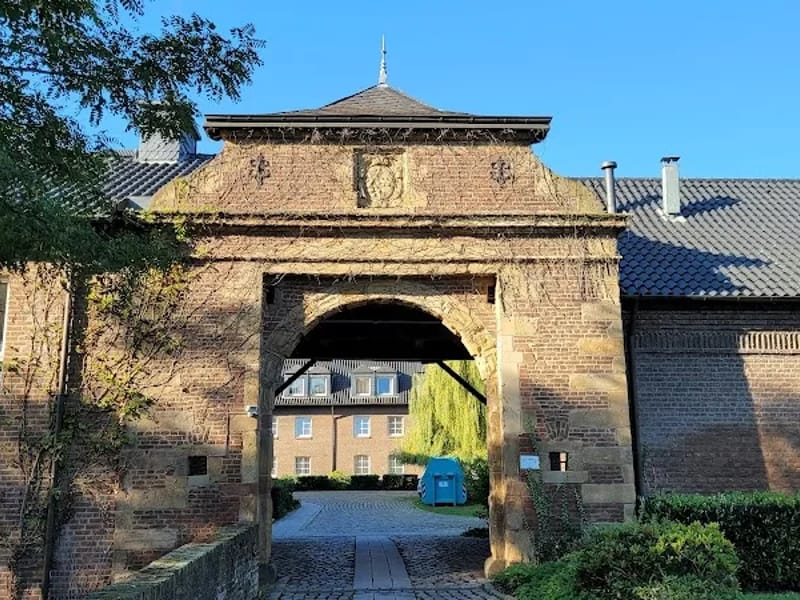Seniorenresidenz Burg Binsfeld - Betreutes Wohnen in Nörvenich, Nordrhein-Westfalen photo 2