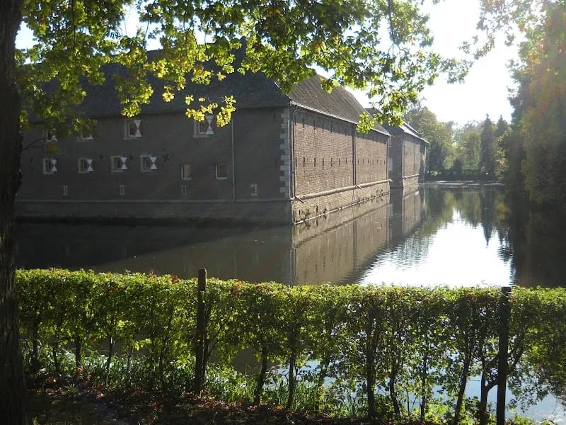 Seniorenresidenz Burg Binsfeld - Betreutes Wohnen in Nörvenich, Nordrhein-Westfalen photo 7