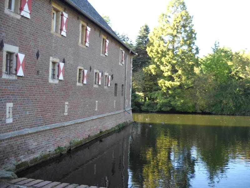 Seniorenresidenz Burg Binsfeld - Betreutes Wohnen in Nörvenich, Nordrhein-Westfalen photo 9