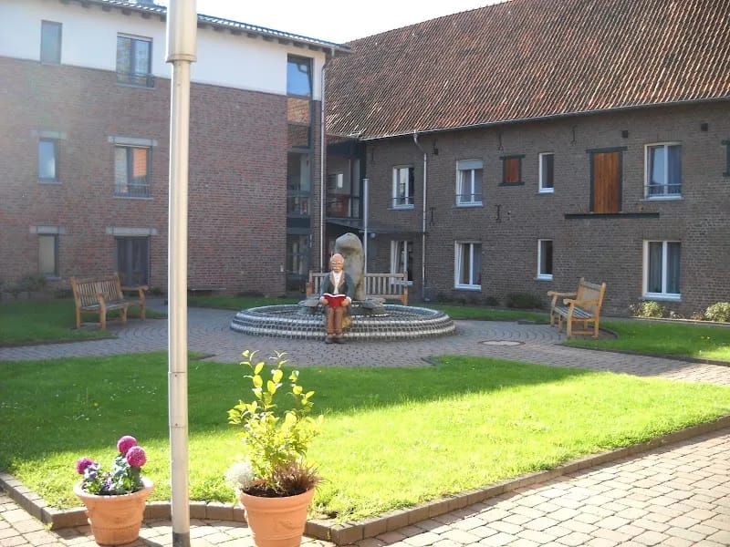 Seniorenresidenz Burg Binsfeld - Betreutes Wohnen in Nörvenich, Nordrhein-Westfalen photo 6