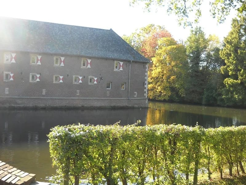 Seniorenresidenz Burg Binsfeld - Betreutes Wohnen in Nörvenich, Nordrhein-Westfalen photo 3