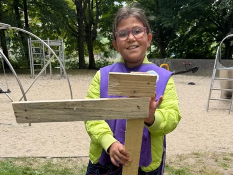 Stichting Nova Kind-Jeugdcentrum - Begeleid Wonen in Amsterdam, Noord-Holland photo 2